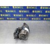Recambio de motor arranque para seat arosa (6h1) stella referencia OEM IAM 047911023  