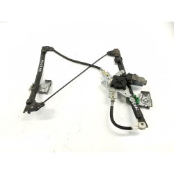 Left rear window lift switch Seat Cordoba vario (6K5) | Becerril Scrap Yard