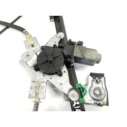 صفيف نافذة الزجاج الأمامي الخلفي الأيسر Seat Cordoba vario (6K5) | Desguace Becerril