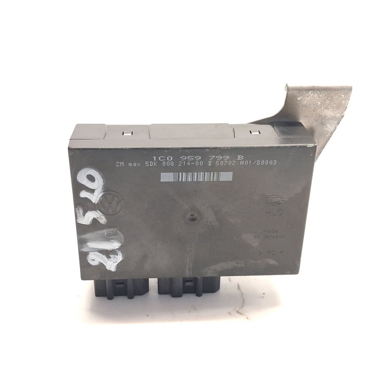 وحدة إلكترونية Volkswagen Golf IV (1J1) | Desguace Becerril