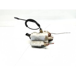 قفل باب السائق الأمامي Seat Cordoba vario (6K5) | Desguace Becerril