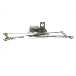 Motor limpo dianteiro Seat Cordoba vario (6K5) | Desguace Becerril