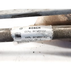 المحرك الأمامي النظيف Seat Cordoba vario (6K5) | Desguace Becerril