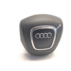 Airbag rideau avant gauche Audi A3 sportback (8PA) | Desguace Becerril