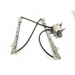 Left rear window lift switch CITROEN Xsara picasso (N68) | Becerril Scrap Yard