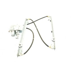 صفيف نافذة الزجاج الأمامي الخلفي الأيسر CITROEN Xsara picasso (N68) | Desguace Becerril