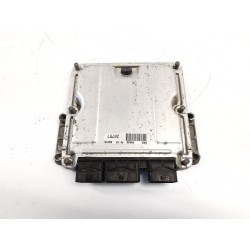 Unité de commande moteur (UCE) CITROEN Xsara picasso (N68) | Desguace Becerril