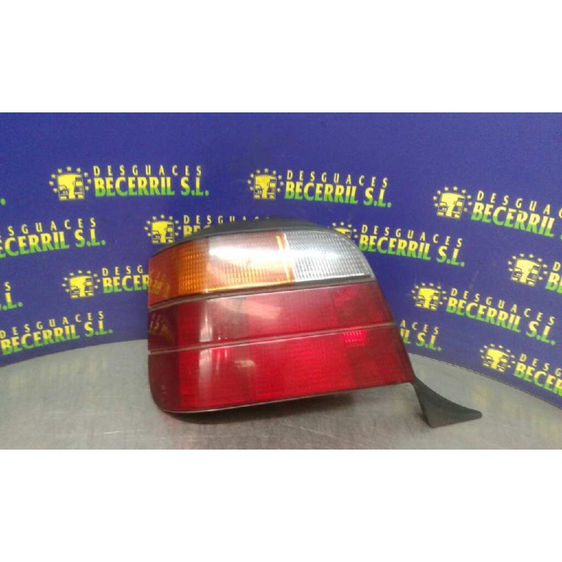 Recambio de piloto trasero izquierdo para bmw serie 3 compacto (e36) 323ti referencia OEM IAM Recambio de piloto trasero izquierdo para bmw serie 3 compacto (e36) 323ti referencia OEM IAM