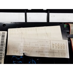 شاشة متعددة الوظائف Seat Cordoba vario (6K5) | Desguace Becerril