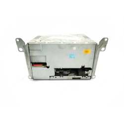 Audio system / CD radio Seat Cordoba vario (6K5) | Becerril Scrap Yard