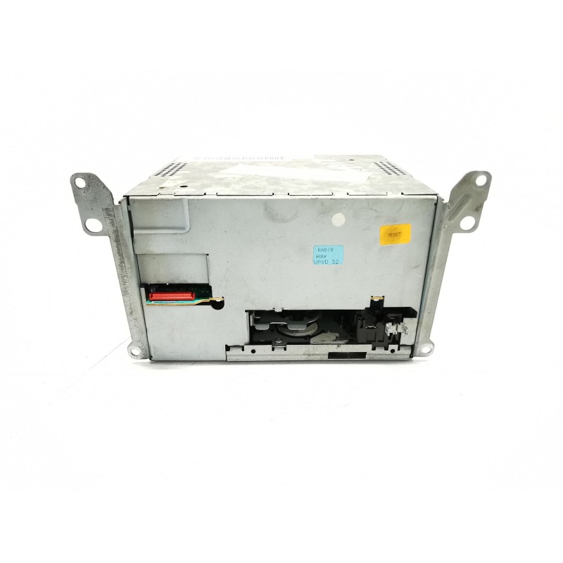 نظام صوت / راديو سي دي Seat Cordoba vario (6K5) | Desguace Becerril