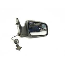 Recambio de retrovisor derecho para opel zafira / zafira family b (a05) 1.6 (m75) referencia OEM IAM   
