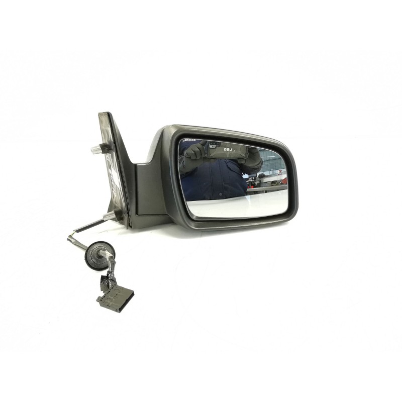 Vitre de rétroviseur droit Opel Zafira / zafira family b (A05) | Desguace Becerril