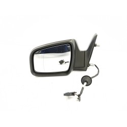 Pièce rétroviseur gauche (côté conducteur) Opel Zafira / zafira family b (A05) | Desguace Becerril