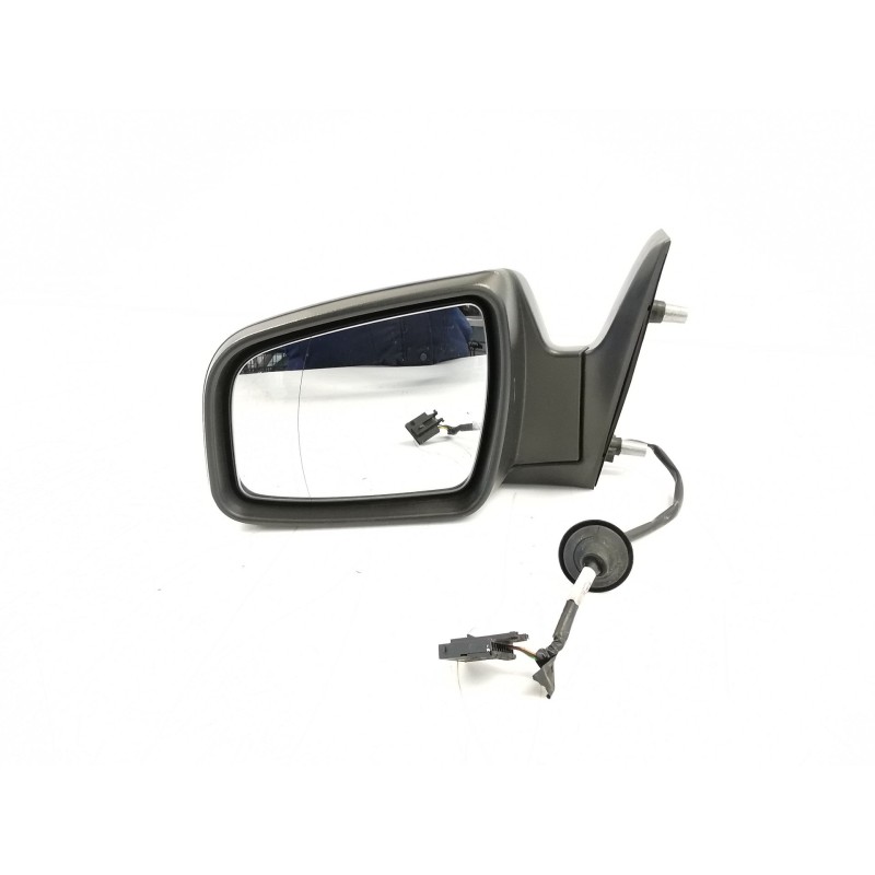 Pièce rétroviseur gauche (côté conducteur) Opel Zafira / zafira family b (A05) | Desguace Becerril