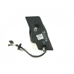 Pièce rétroviseur gauche (côté conducteur) Opel Zafira / zafira family b (A05) | Desguace Becerril