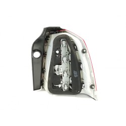 Recambio de piloto trasero izquierdo para opel zafira / zafira family b (a05) 1.6 (m75) referencia OEM IAM   