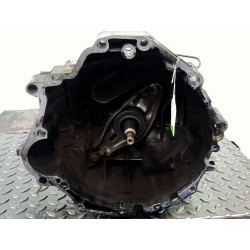 Caja cambios audi A4 B6 (8E2) oem gbc / 01E300048LX / 01E300048LV