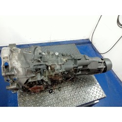 Getriebeölkühler Audi A4 B6 (8E2) | Desguace Becerril