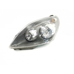 Left rear fog light Opel Zafira / zafira family b (A05) | Becerril Scrap Yard