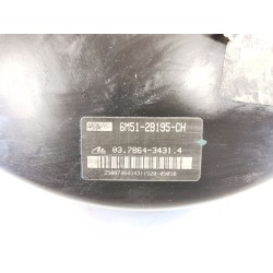 Servofrein Ford C-max (DM2) | Desguace Becerril