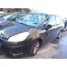 Parts breakdown for CITROËN C4 picasso I monospace (UD_) 1.6 HDI 110 Diesel of the year 2012 with engine 9HR (DV6C)