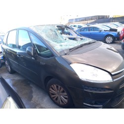 Parts breakdown for CITROËN C4 picasso I monospace (UD_) 1.6 HDI 110 Diesel of the year 2012 with engine 9HR (DV6C)