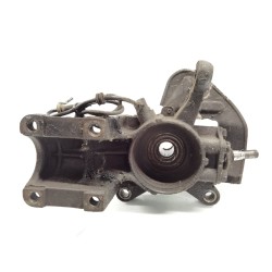 Recambio de mangueta delantera derecha para peugeot boxer autobús (244, z_) 2.8 hdi referencia OEM IAM   