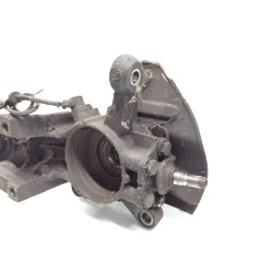 Recambio de mangueta delantera derecha para peugeot boxer autobús (244, z_) 2.8 hdi referencia OEM IAM   