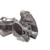 Recambio de mangueta delantera derecha para peugeot boxer autobús (244, z_) 2.8 hdi referencia OEM IAM   