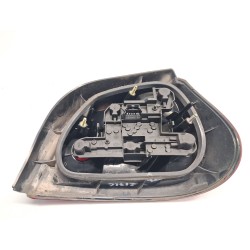 المصباح الخلفي المركزي الأيسر Renault Megane I (BA0/1_) | Desguace Becerril