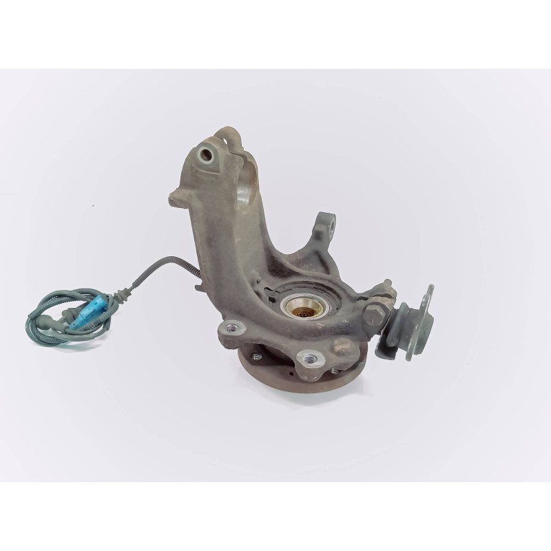 Recambio de mangueta delantera derecha para citroen c3 1.4 furio referencia OEM IAM Recambio de mangueta delantera derecha para citroen c3 1.4 furio referencia OEM IAM