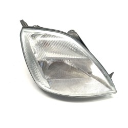 Feu arrière antibrouillard droit Ford Fiesta V (JH_, JD_) | Desguace Becerril