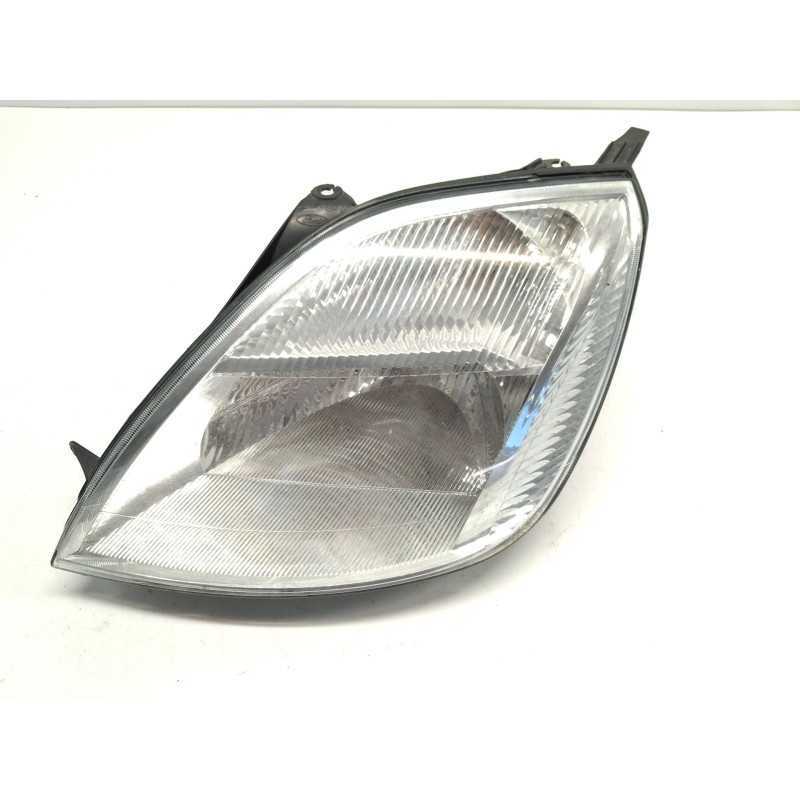 Left rear fog light Ford Fiesta V (JH_, JD_) | Becerril Scrap Yard