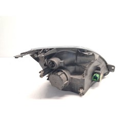 Left rear fog light Ford Fiesta V (JH_, JD_) | Becerril Scrap Yard