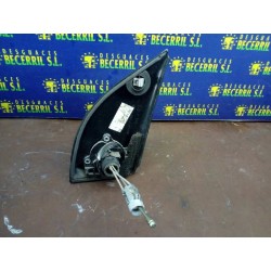 Recambio de retrovisor derecho para fiat panda (169) 1.3 16v jtd dynamic referencia OEM IAM   
