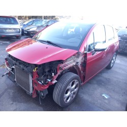 Parts breakdown for CITROËN C3 II (SC_) 1.4 HDi 70 (SC8HZC, SC8HR0, SC8HP4) Diesel of the year 2012 with engine 8HP (DV4C),8HR (DV4C),8HZ (DV4TD)