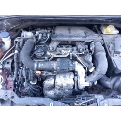 Parts breakdown for CITROËN C3 II (SC_) 1.4 HDi 70 (SC8HZC, SC8HR0, SC8HP4) Diesel of the year 2012 with engine 8HP (DV4C),8HR (DV4C),8HZ (DV4TD)