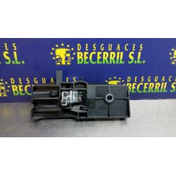 Recambio de maneta interior delantera derecha para alfa romeo 159 (140) 2.4 jtdm 20v q4 ti referencia OEM IAM   