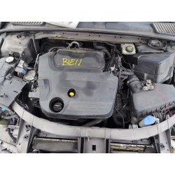Complete engine Ford Mondeo IV turnier (BA7) | Becerril Scrap Yard