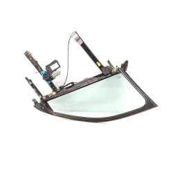 Recambio de elevalunas delantero izquierdo para audi a4 b6 avant (8e5) 1.9 tdi referencia OEM IAM   