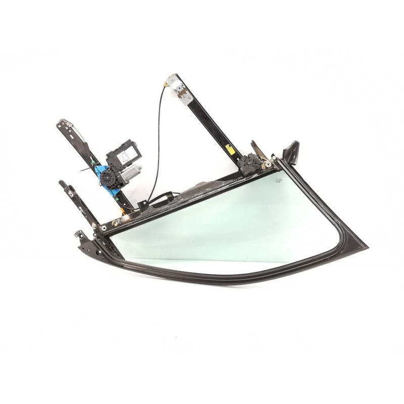 Recambio de elevalunas delantero izquierdo para audi a4 b6 avant (8e5) 1.9 tdi referencia OEM IAM   