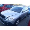 تفكيك Skoda octavia II combi (1Z5) 2.0 TDI 4x4 Diesel من عام 2008 بمحرك BMM