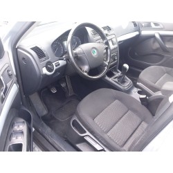 تفكيك Skoda octavia II combi (1Z5) 2.0 TDI 4x4 Diesel من عام 2008 بمحرك BMM