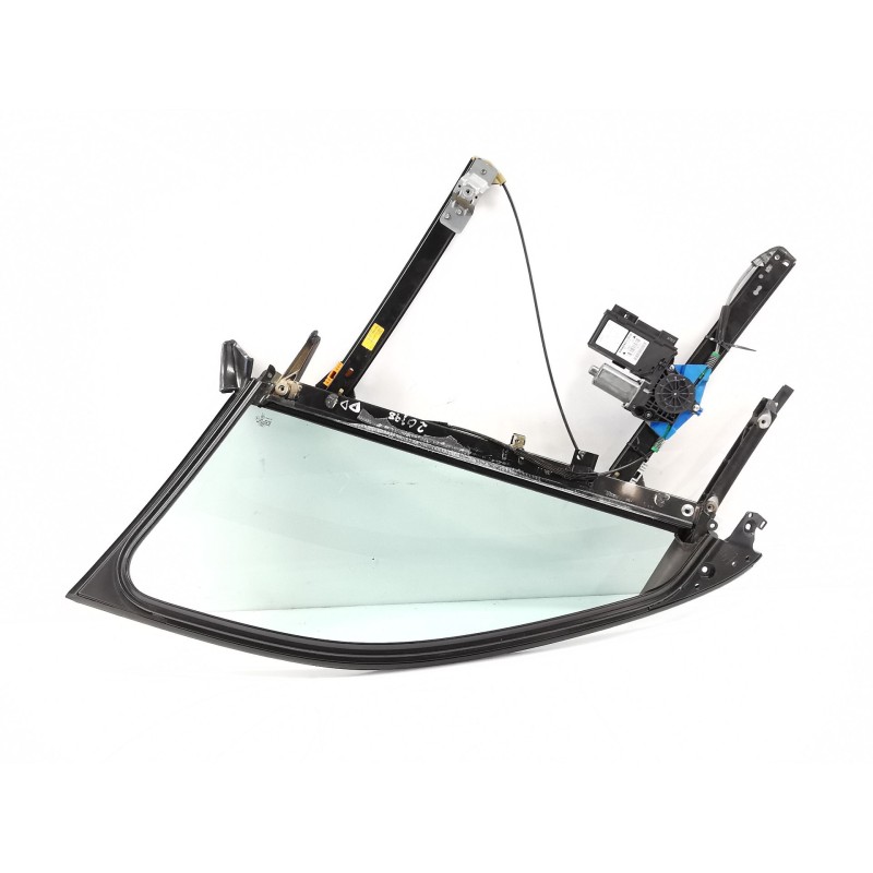 Commande de lève-vitre arrière droit Audi A4 B6 avant (8E5) | Desguace Becerril