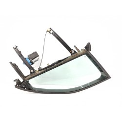 Commande de lève-vitre arrière droit Audi A4 B6 avant (8E5) | Desguace Becerril