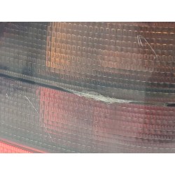 Recambio de piloto trasero izquierdo para volkswagen golf iv (1j1) 2.0 referencia OEM IAM   