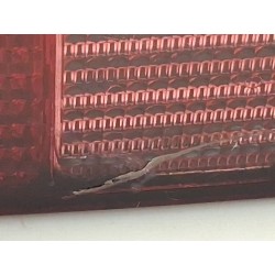 Recambio de piloto trasero izquierdo para volkswagen golf iv (1j1) 2.0 referencia OEM IAM   