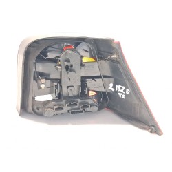 Recambio de piloto trasero izquierdo para volkswagen golf iv (1j1) 2.0 referencia OEM IAM   