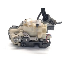 Left rear door lock Volkswagen Golf IV (1J1) | Becerril Scrap Yard